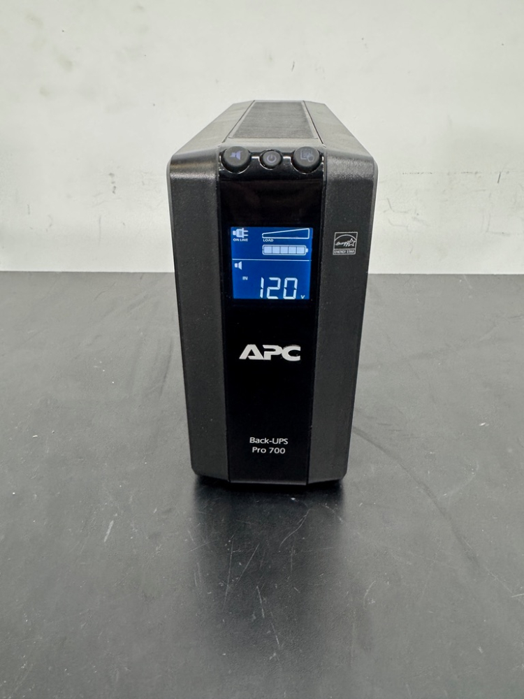 Image of APC Pro 700 Back-UPS